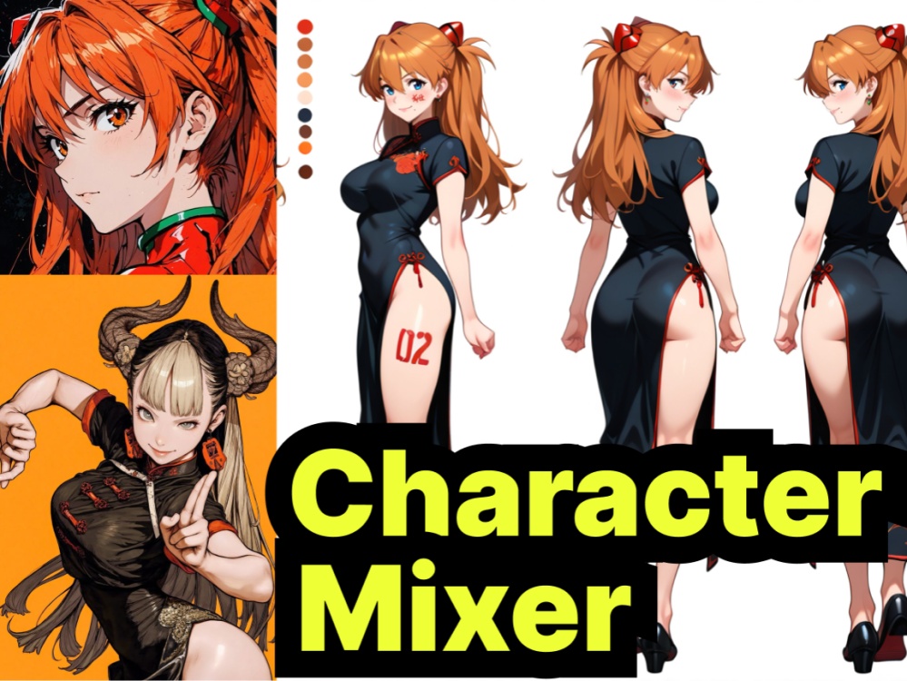 AI generated image