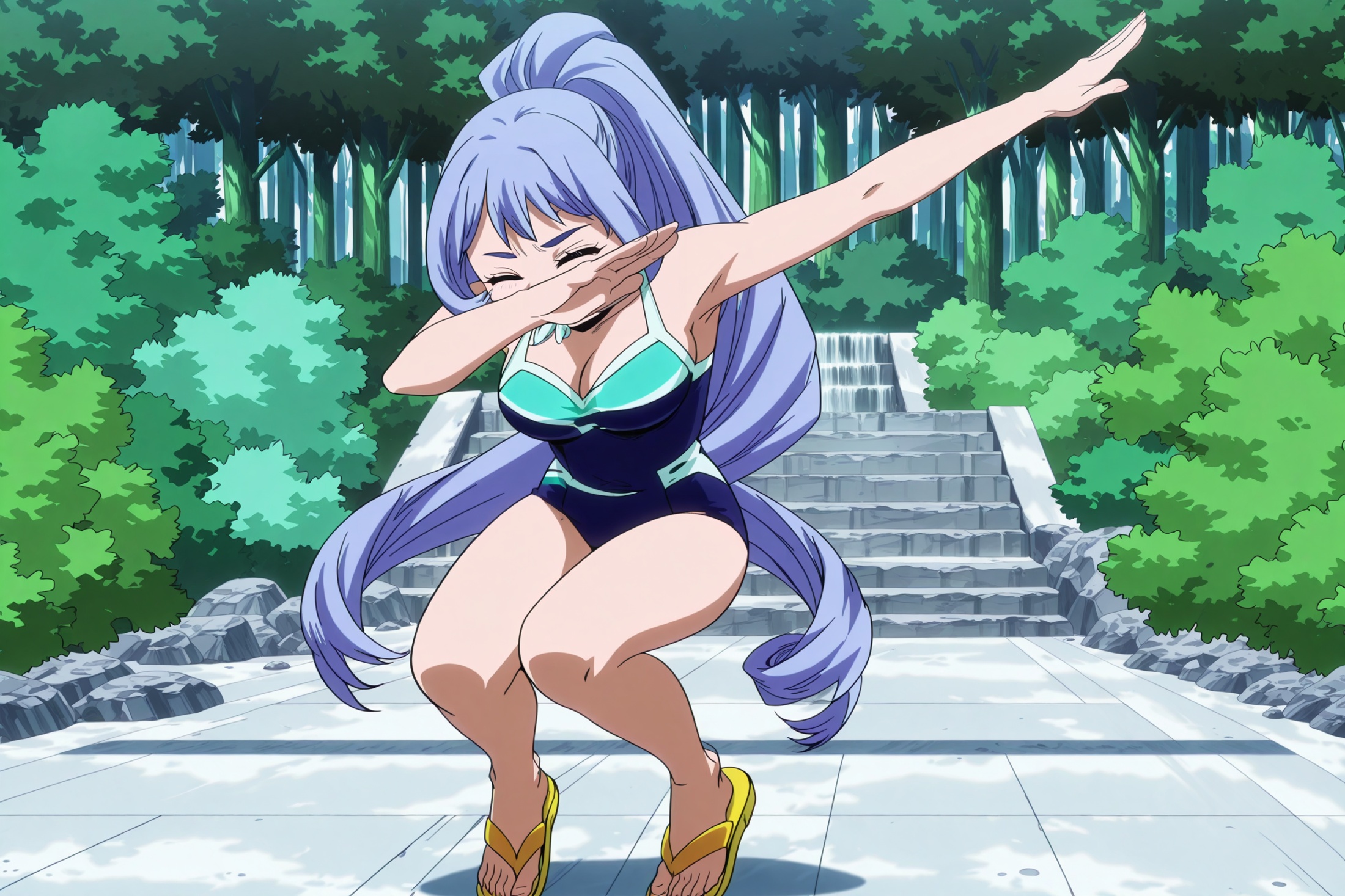 anime screencap,  anime coloring,  detailed face on Tensor.Art