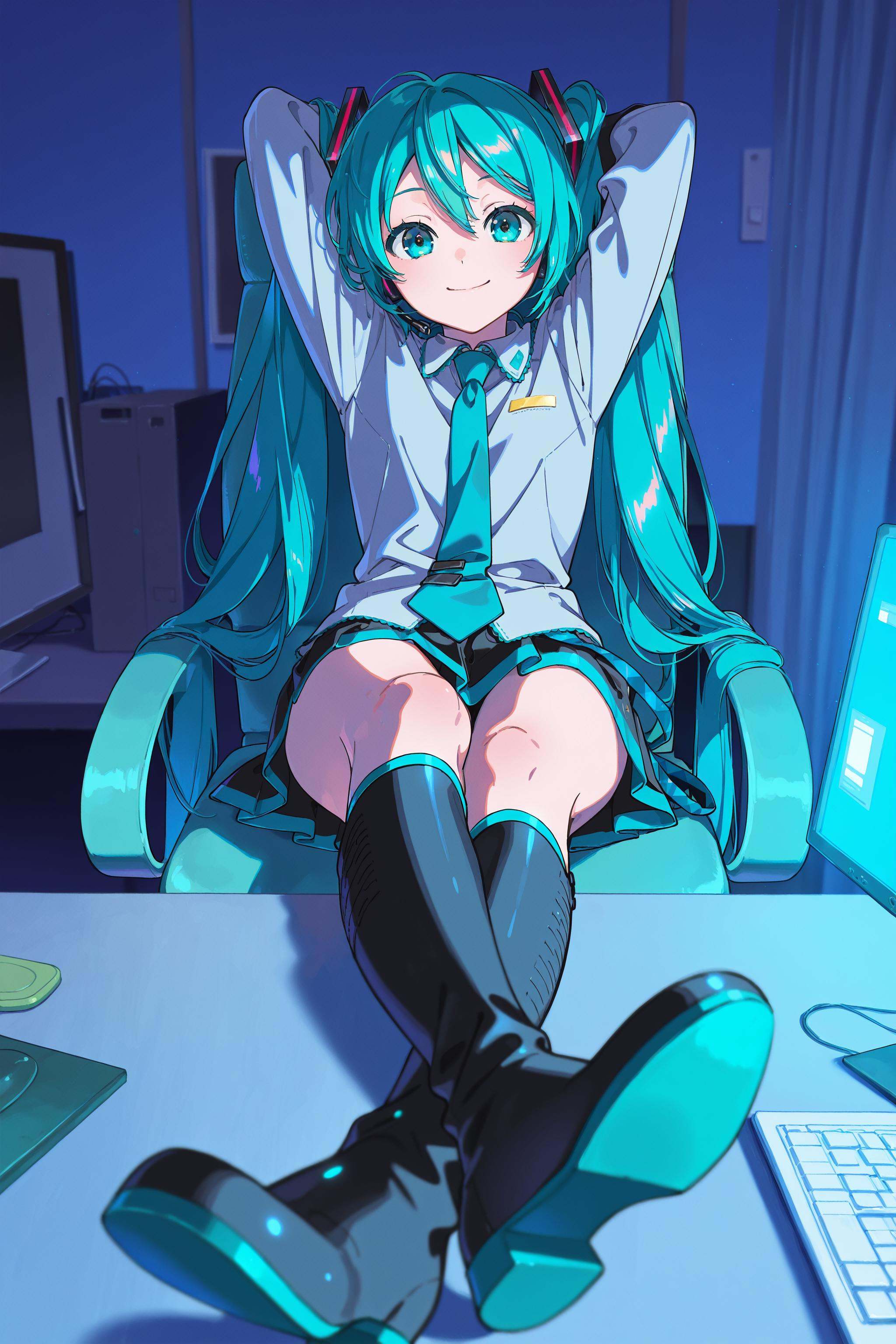 masterpiece,  best quality,  absurdres on Tensor.Art
