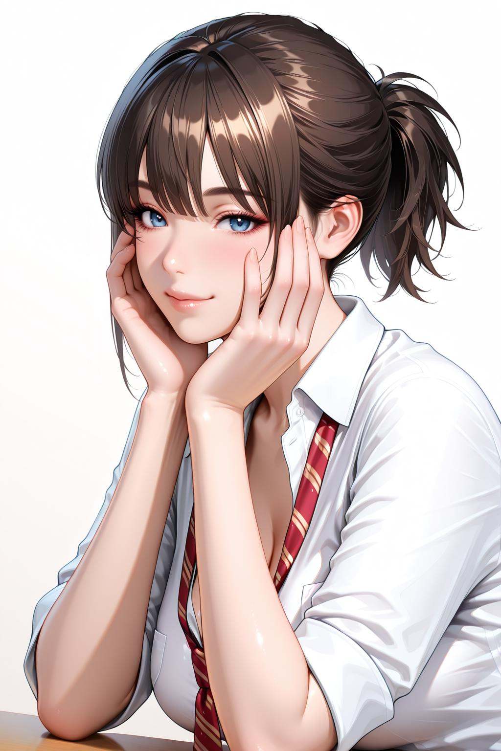 masterpiece,  best quality,  high resolution on Tensor.Art