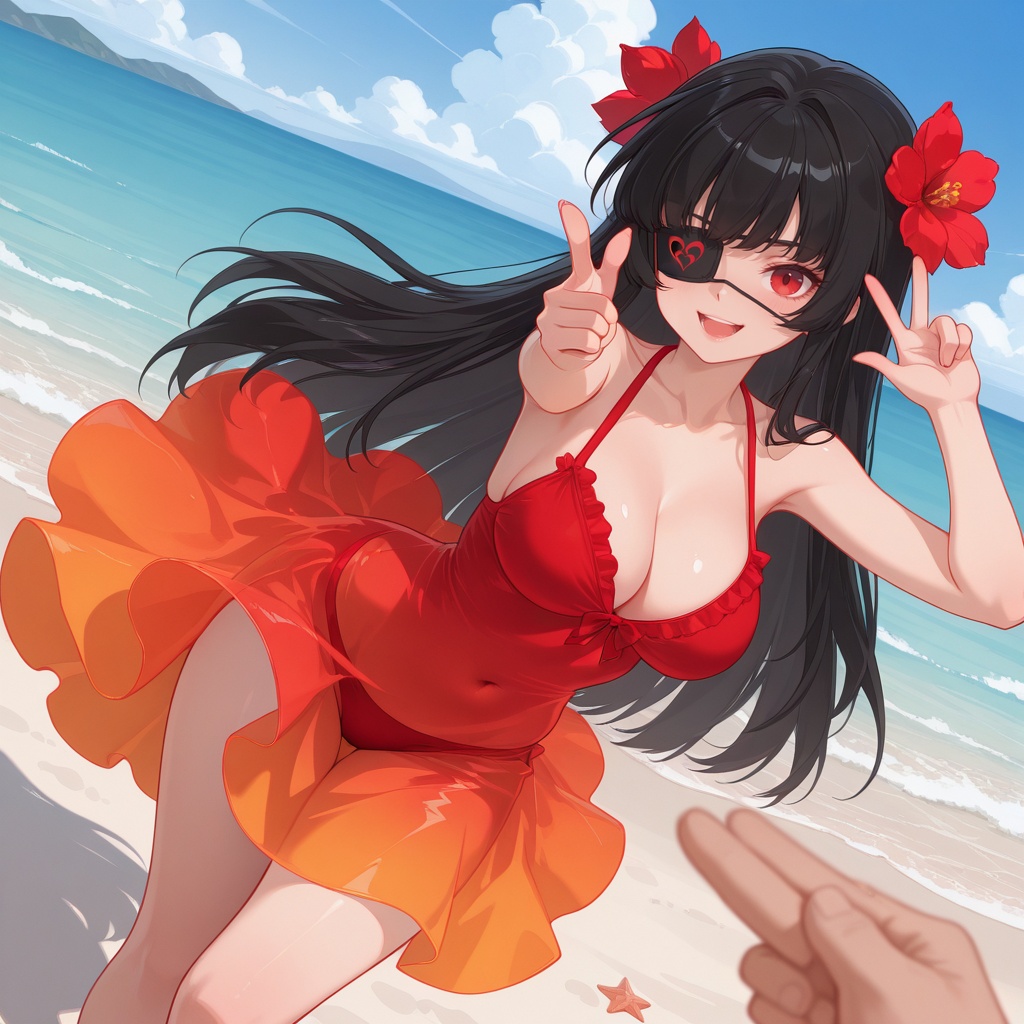 (((amazing quality,  best quality,  colorful on Tensor.Art