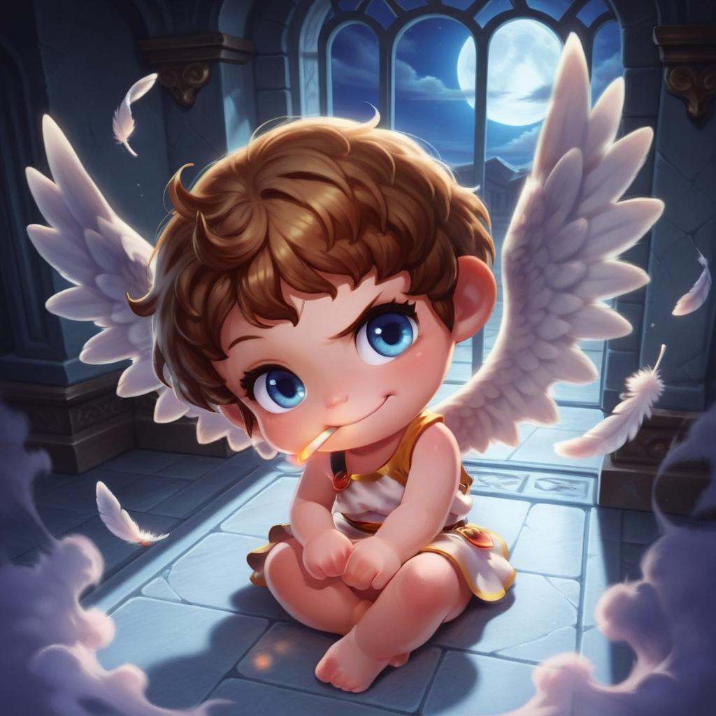 masterpiece,  best quality,  amazing_quality on Tensor.Art