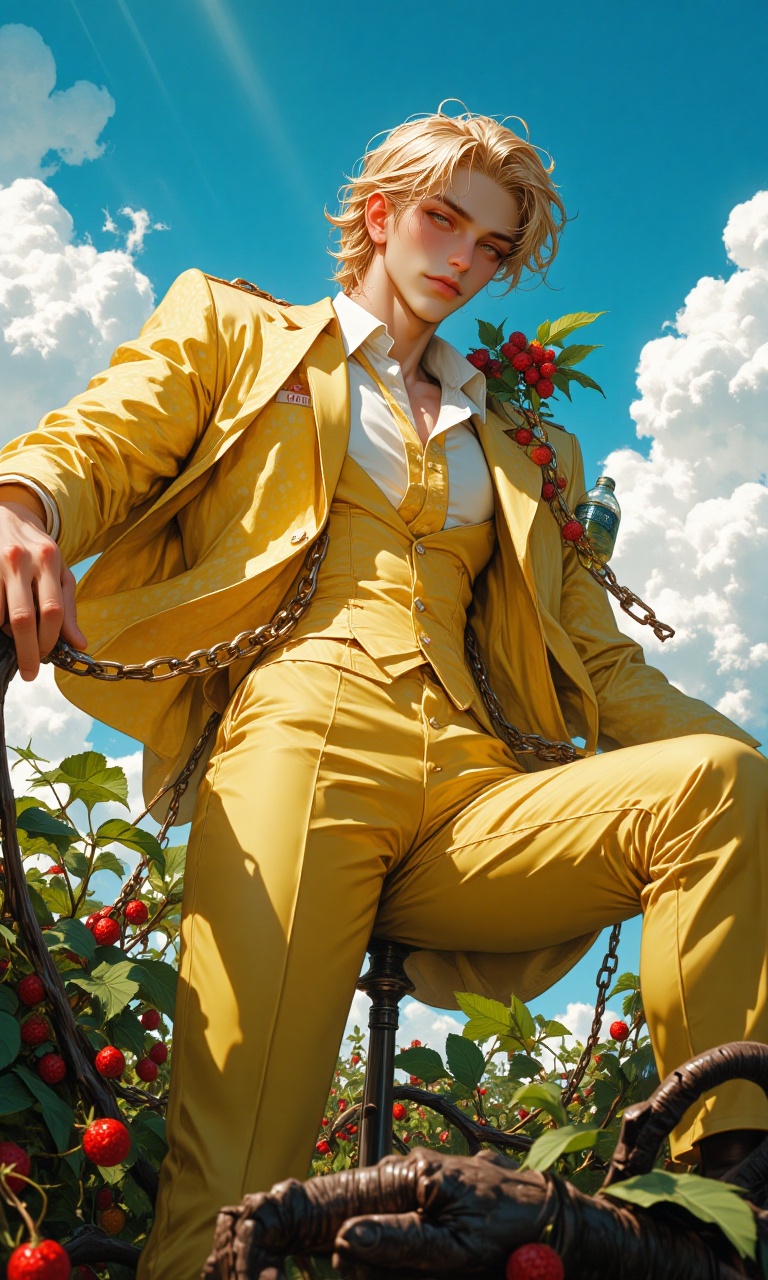 ((masterpiece)),  ((best quality)),  ((cinematic)) on Tensor.Art