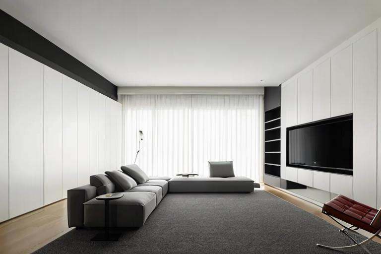 black and white minimalist,  black and white minimalist,  bestquality on Tensor.Art