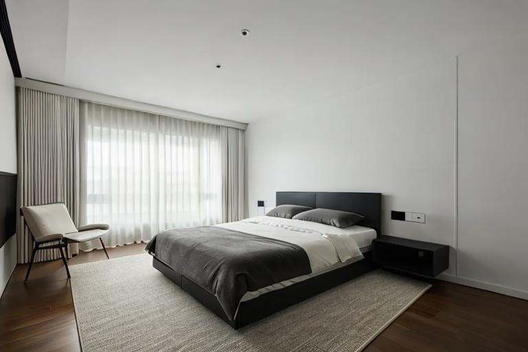 black and white minimalist,  Black and white minimalist,  best quality on Tensor.Art