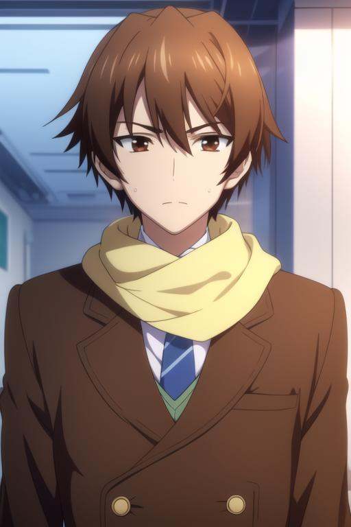 masterpiece,  best quality,  game cg on Tensor.Art