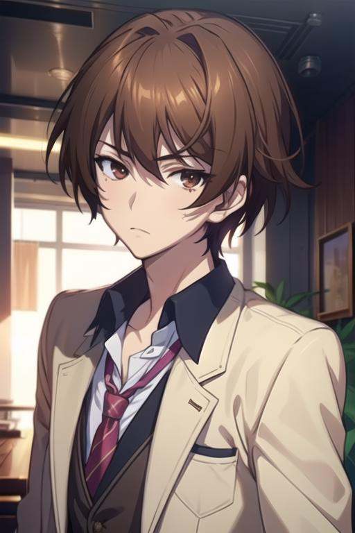 masterpiece,  best quality,  game cg on Tensor.Art
