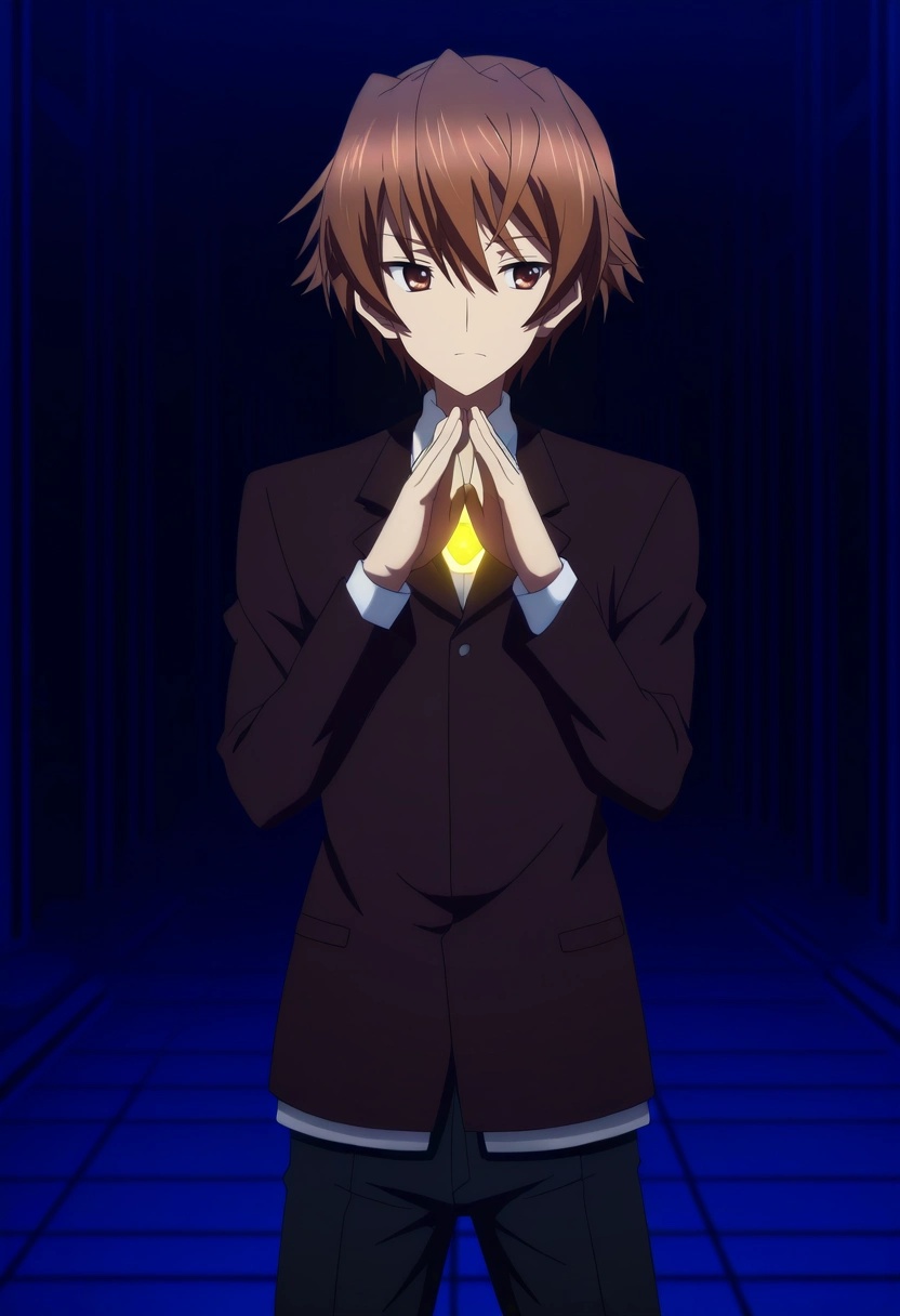 masterpiece,  best quality,  anime screencap on Tensor.Art