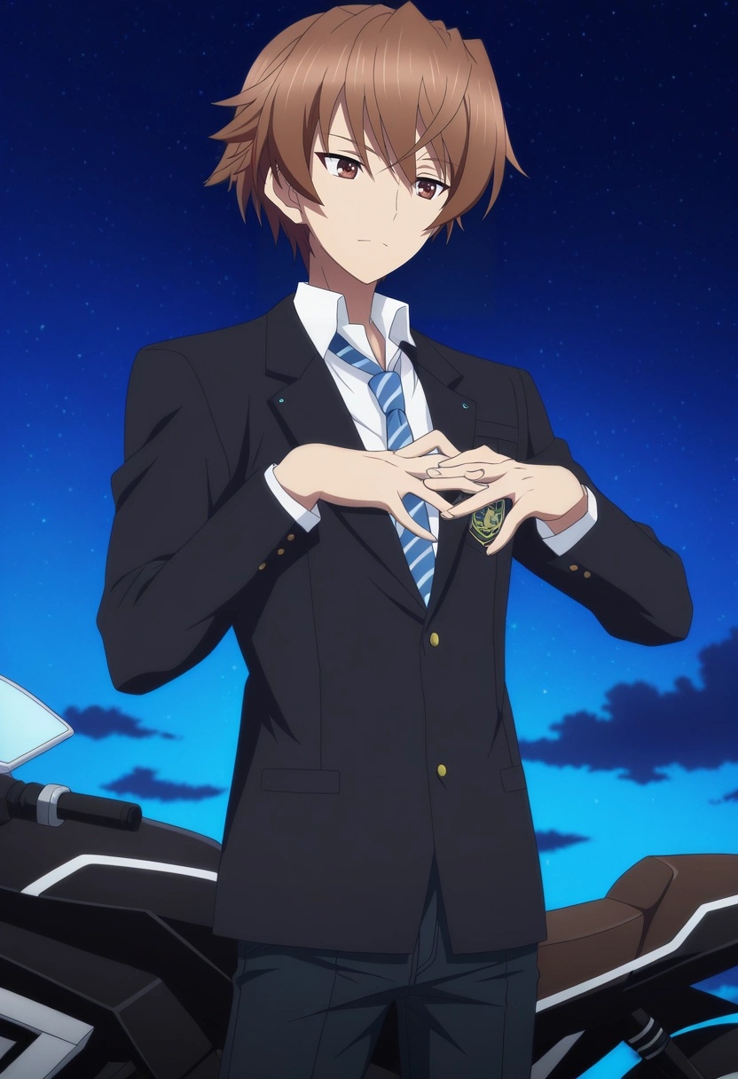 masterpiece,  best quality,  anime screencap on Tensor.Art