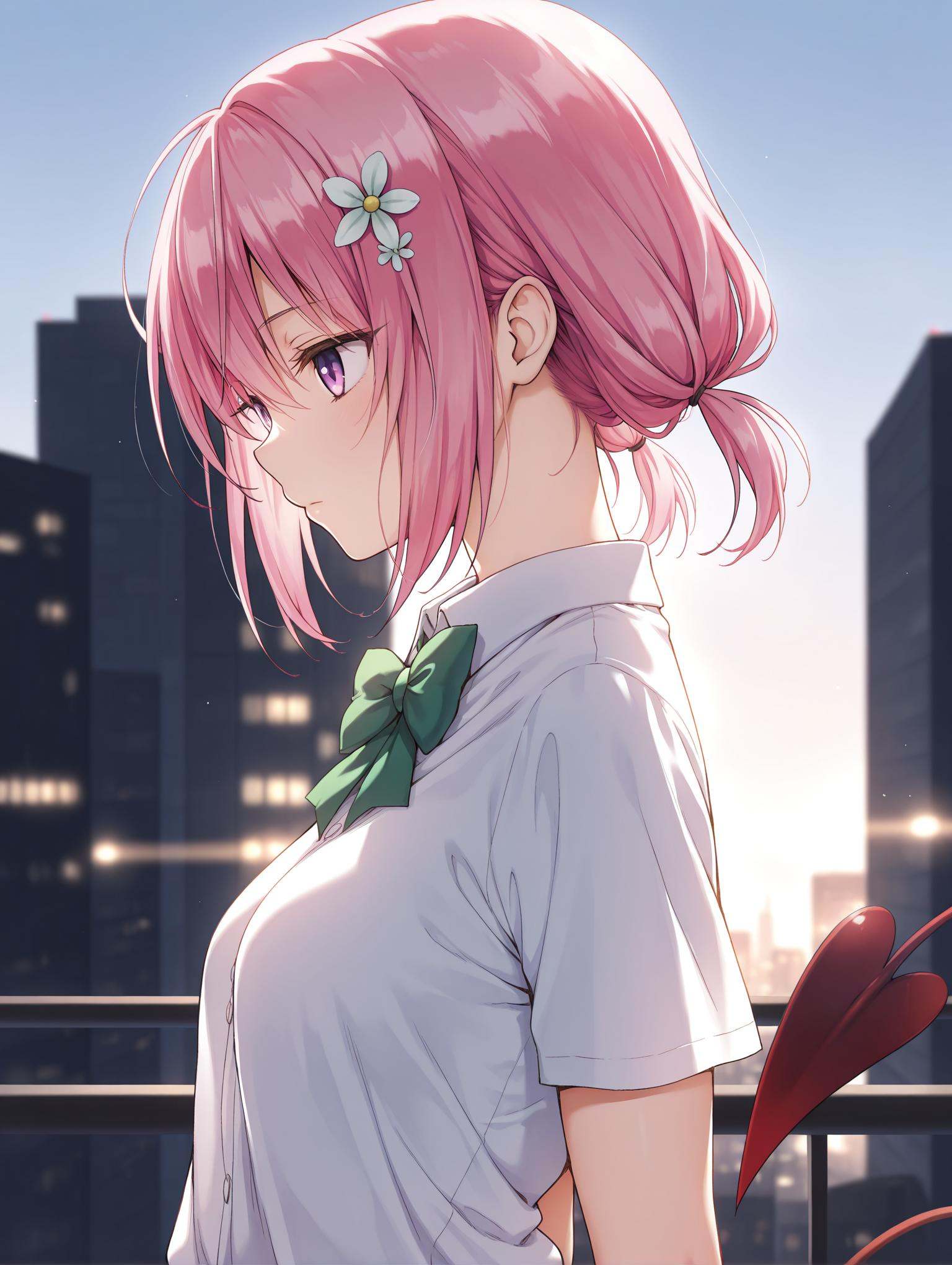 masterpiece,  best quality,  newest on Tensor.Art