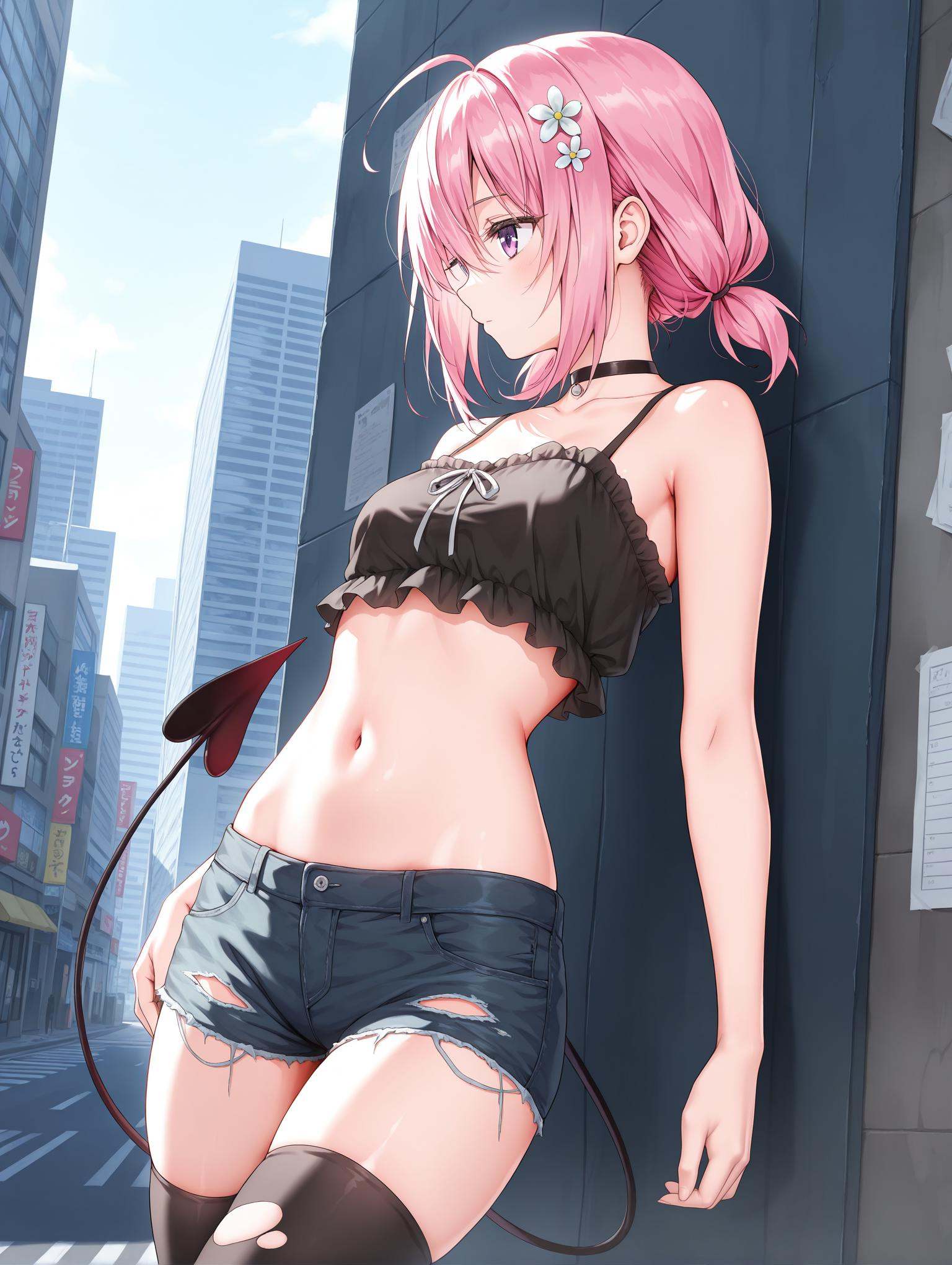 masterpiece,  best quality,  newest on Tensor.Art