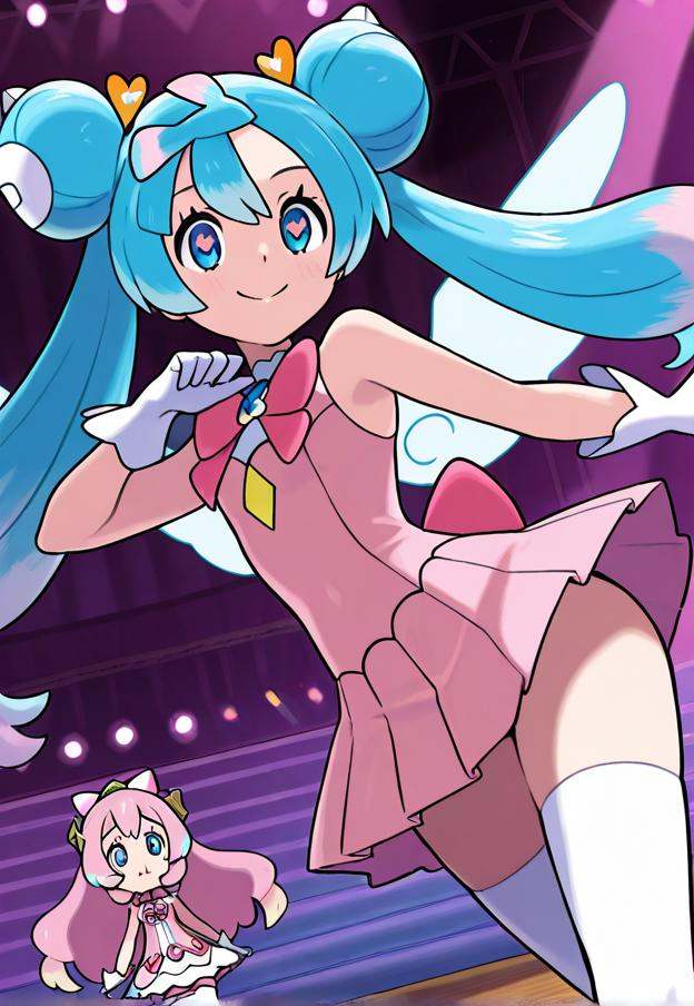 sugimori,  masterpiece,  best quality on Tensor.Art