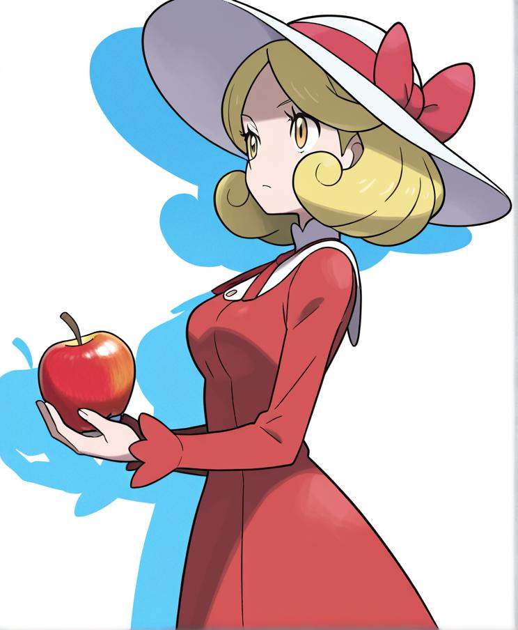 sugimori,  absurdres,  highres on Tensor.Art