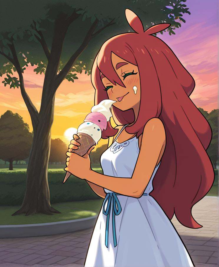 sugimori,  4k,  fine detail on Tensor.Art