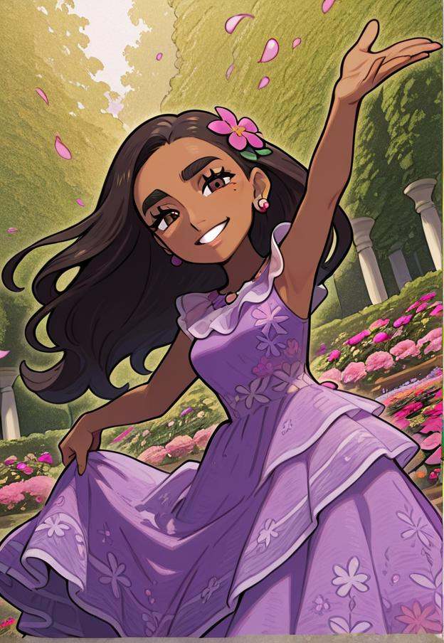 sugimori,  isabella,  1girl on Tensor.Art