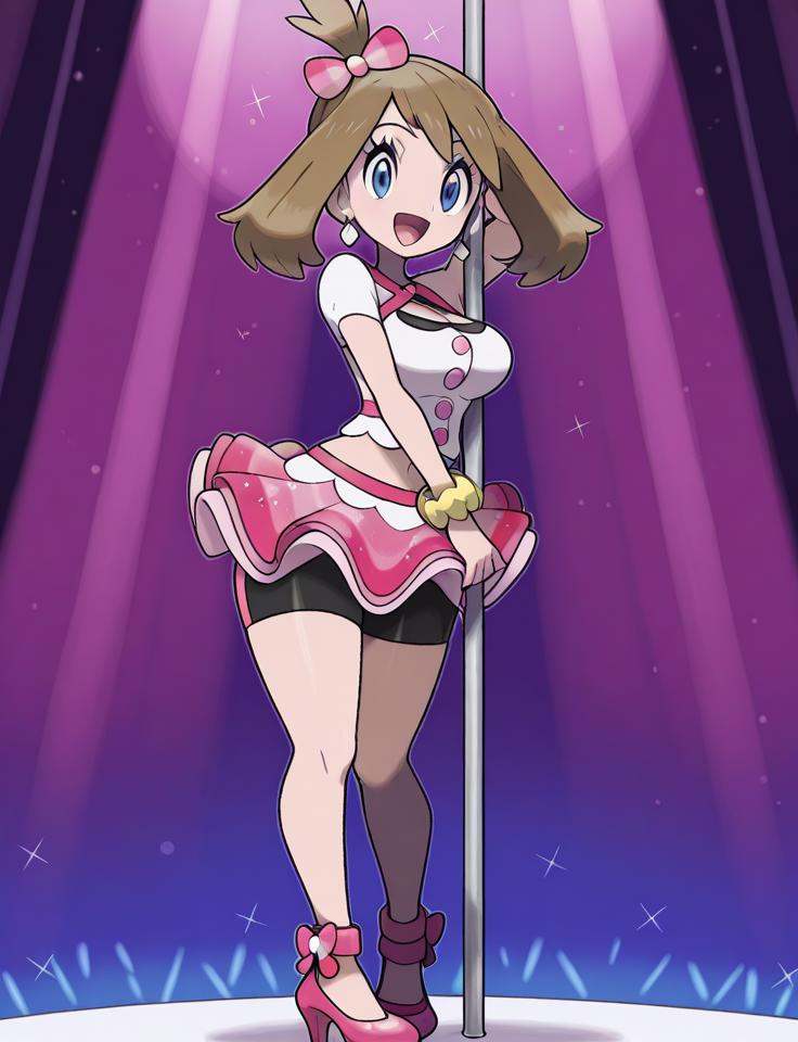 masterpiece,  best quality,  highres on Tensor.Art