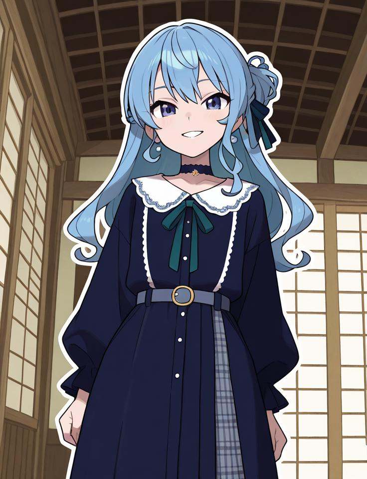 masterpiece,  best quality,  highres on Tensor.Art