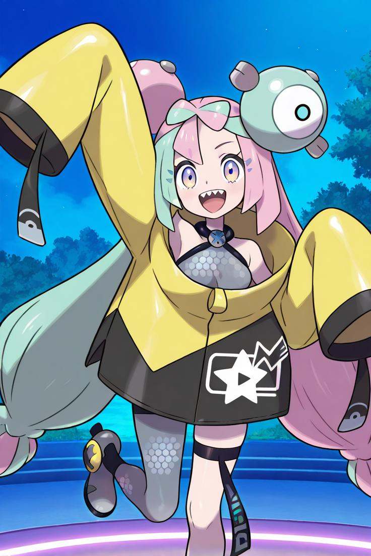 sugimorixd,  official style,  screencap on Tensor.Art