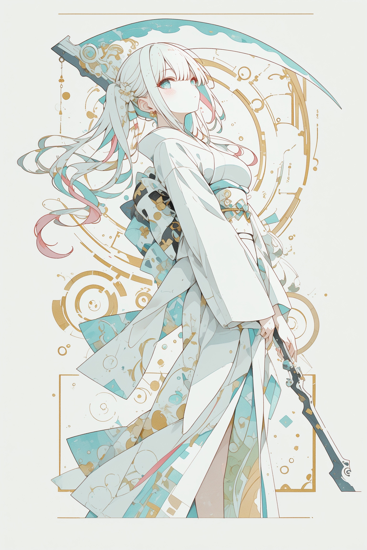 masterpiece,  best quality,  amazing quality on Tensor.Art