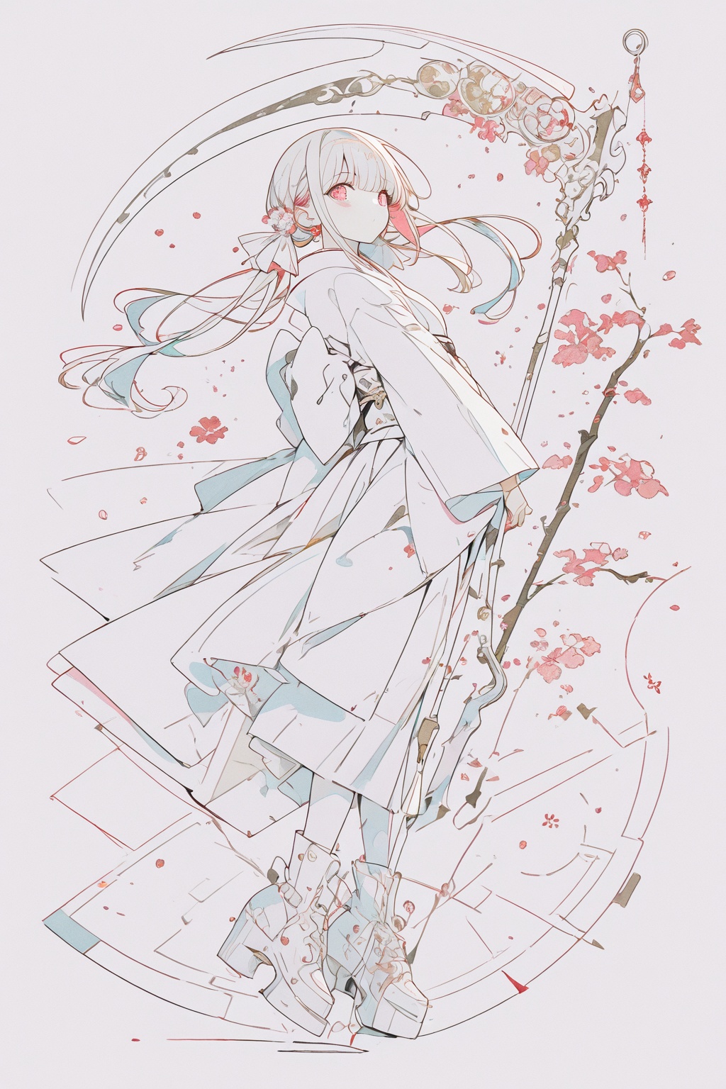 masterpiece,  best quality,  amazing quality on Tensor.Art