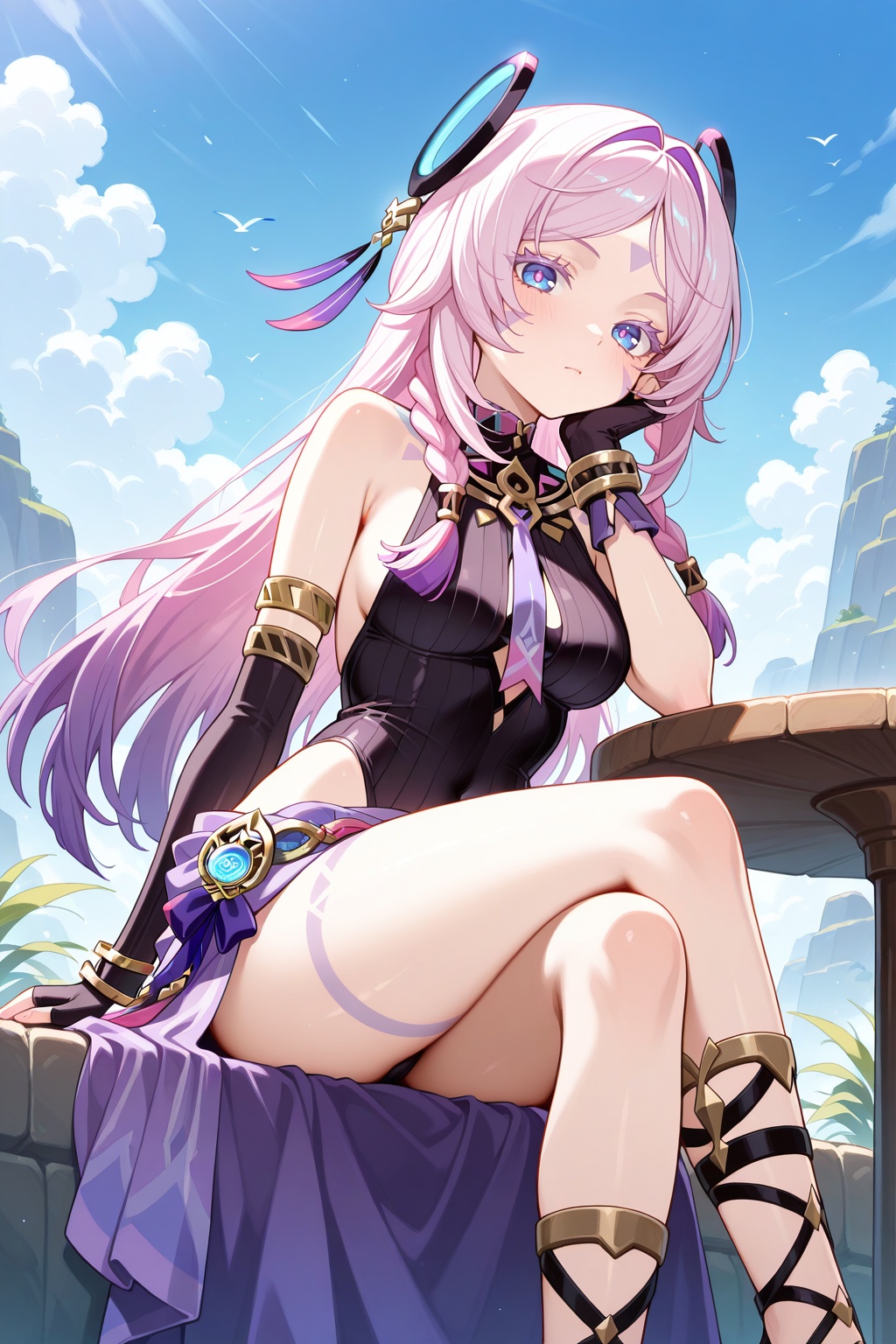 masterpiece,  best quality,  amazing quality on Tensor.Art
