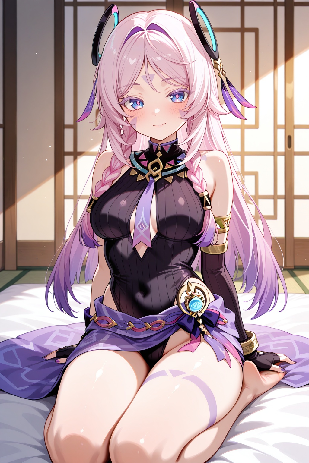 masterpiece,  best quality,  amazing quality on Tensor.Art