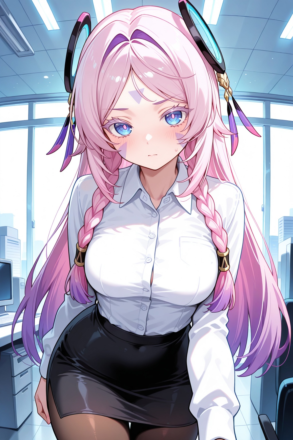 masterpiece,  best quality,  amazing quality on Tensor.Art