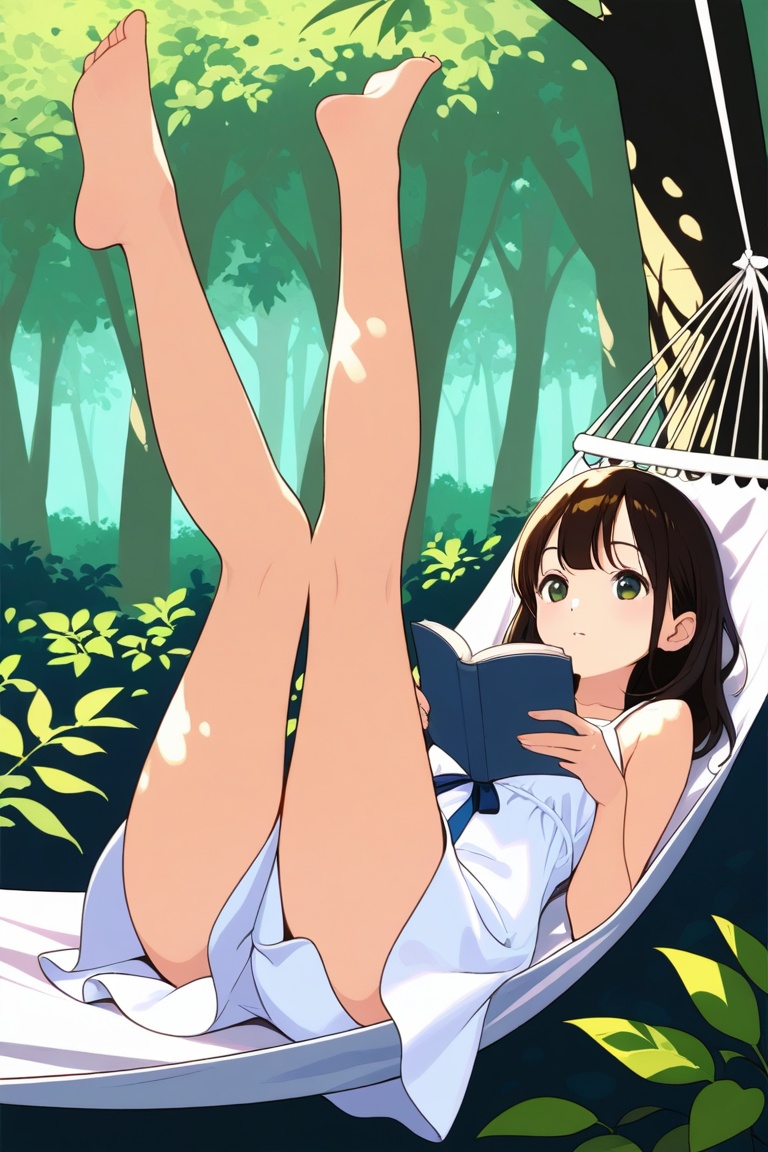 masterpiece,  best quality,  1girl on Tensor.Art