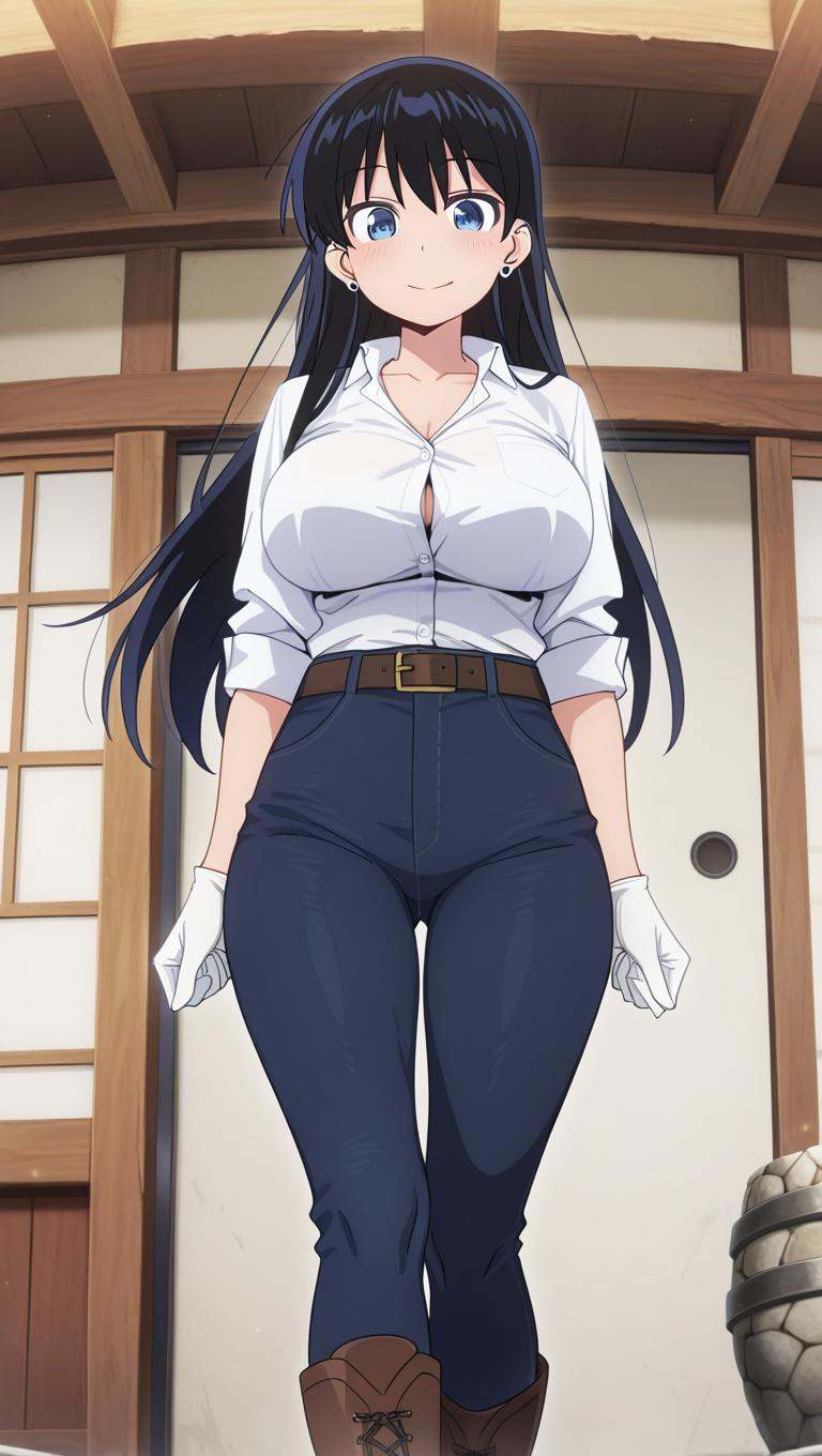 (masterpiece),  best quality,  amazing quality on Tensor.Art