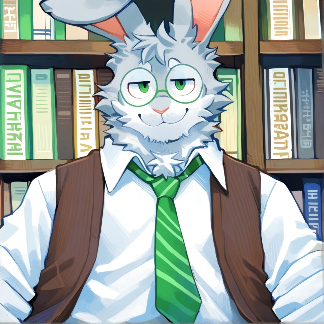 fungiteh,  lagomorph,  leporid on Tensor.Art