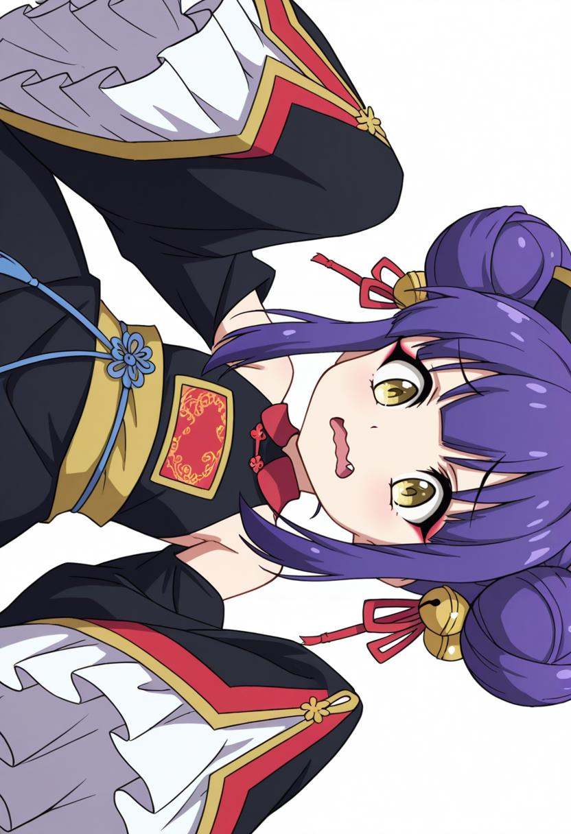Smooth Quality,  masterpiece,  very intricate on Tensor.Art