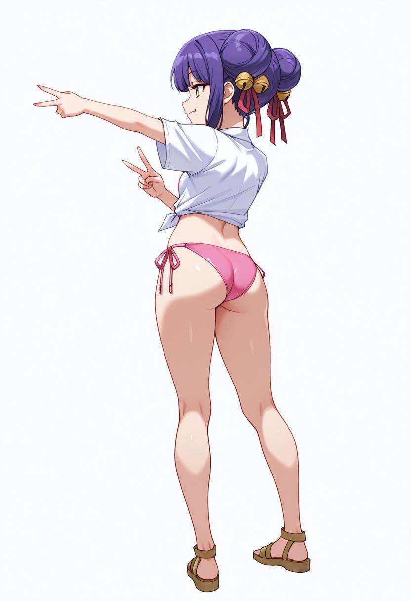 Smooth Quality,  masterpiece,  very intricate on Tensor.Art