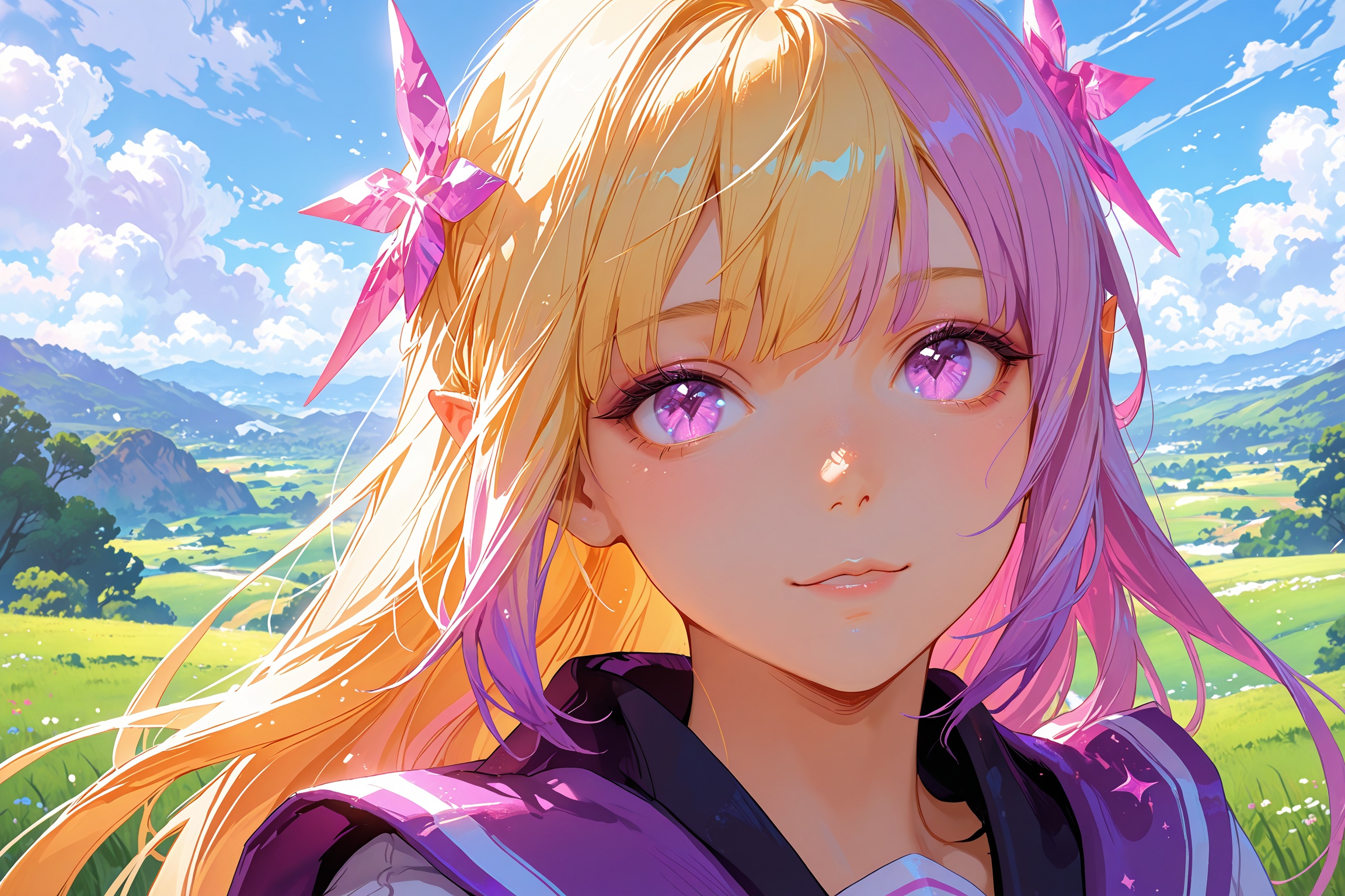 masterpiece,  best quality,  highres on Tensor.Art
