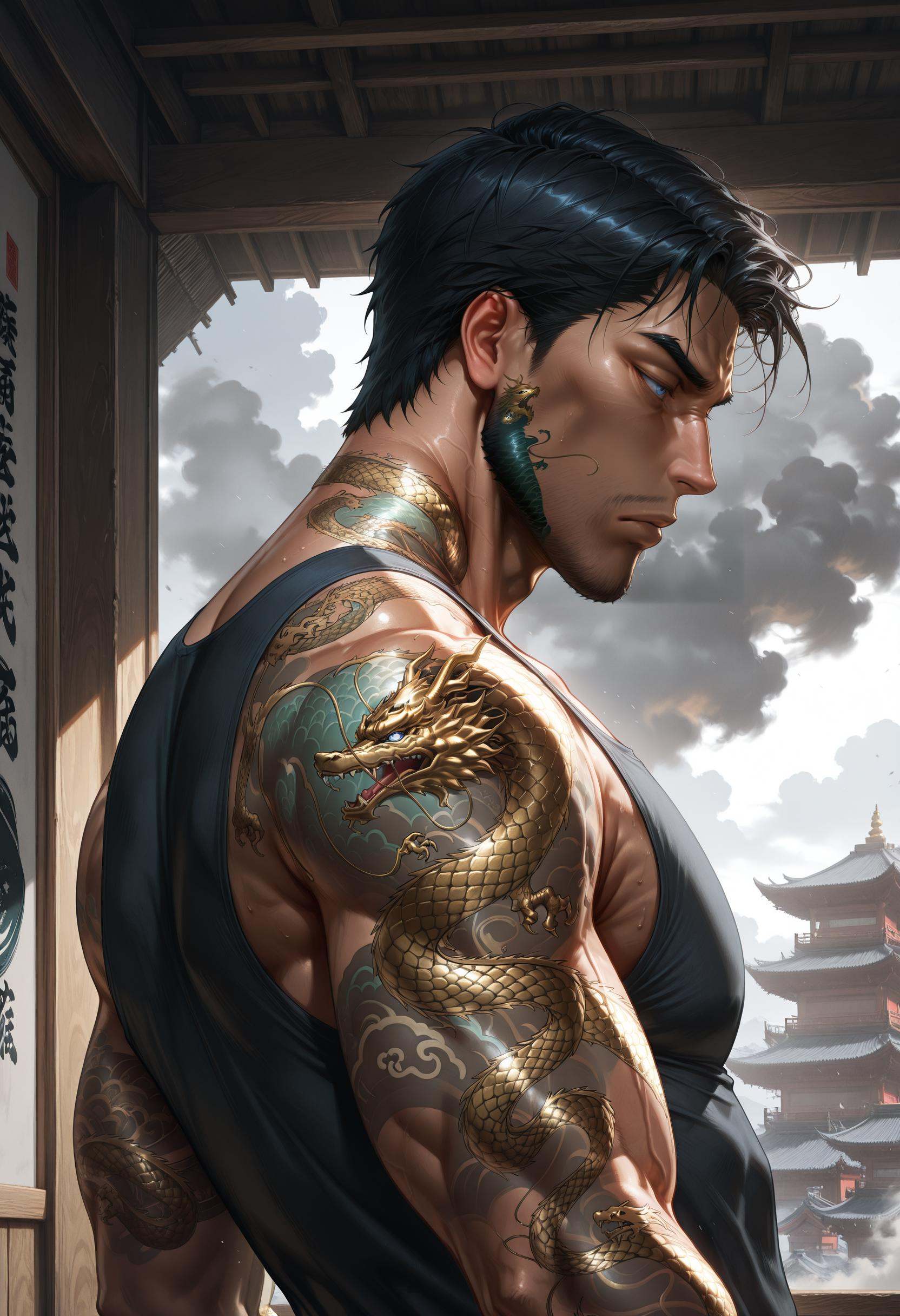 masterpiece,  best quality,  amazing quality on Tensor.Art