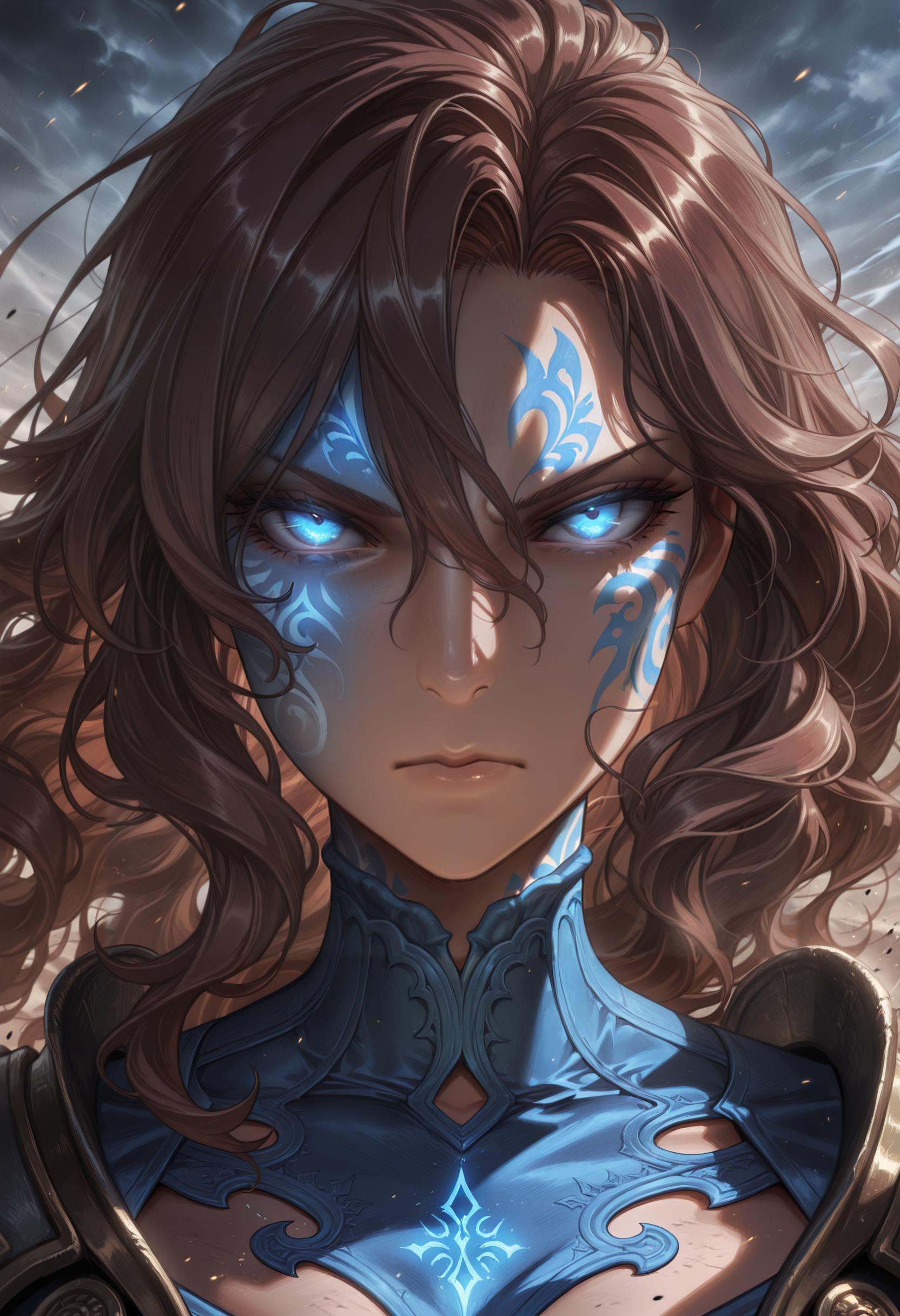 masterpiece,  best quality,  amazing quality on Tensor.Art