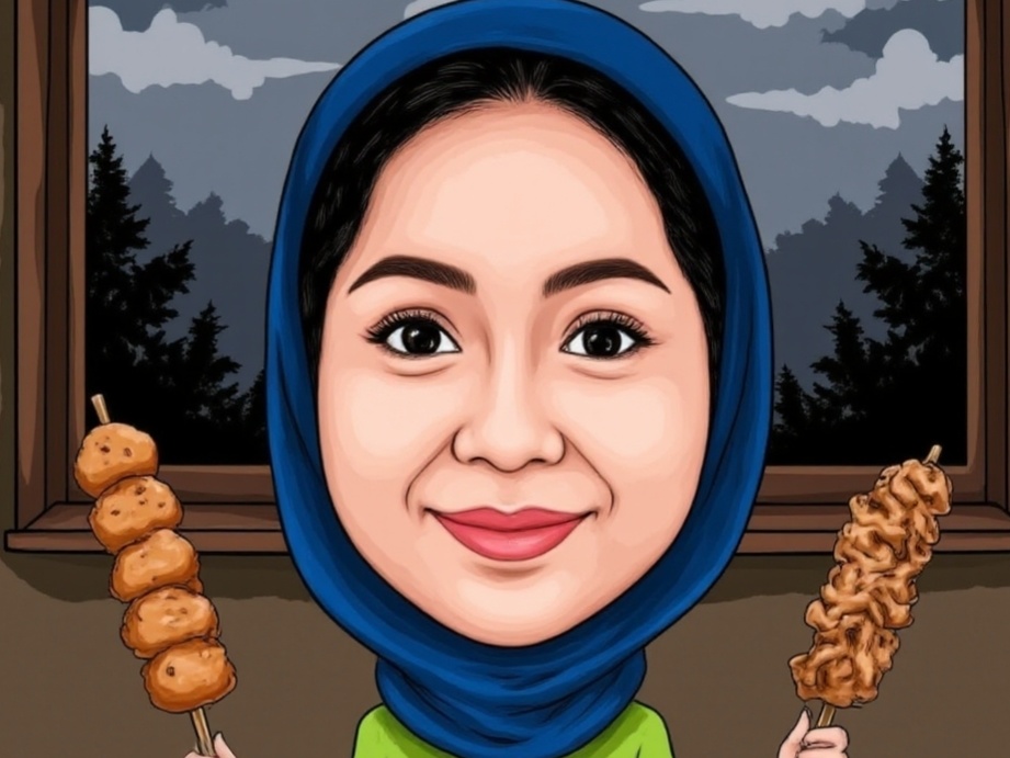 AI generated image