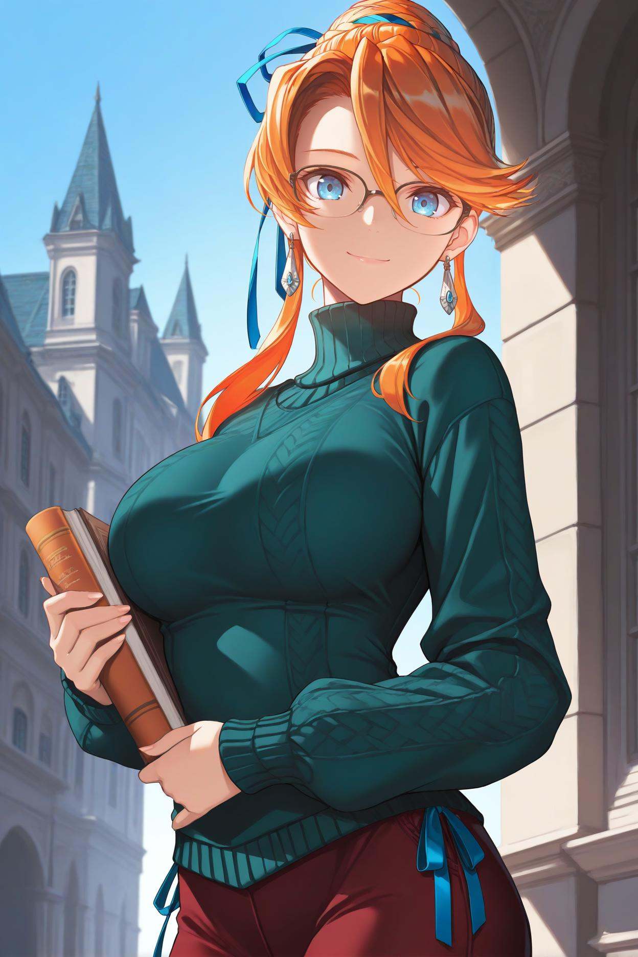 masterpiece,  best quality,  1girl on Tensor.Art