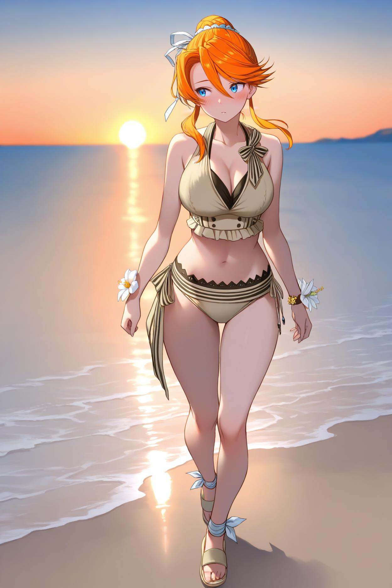 masterpiece,  best quality,  1girl on Tensor.Art