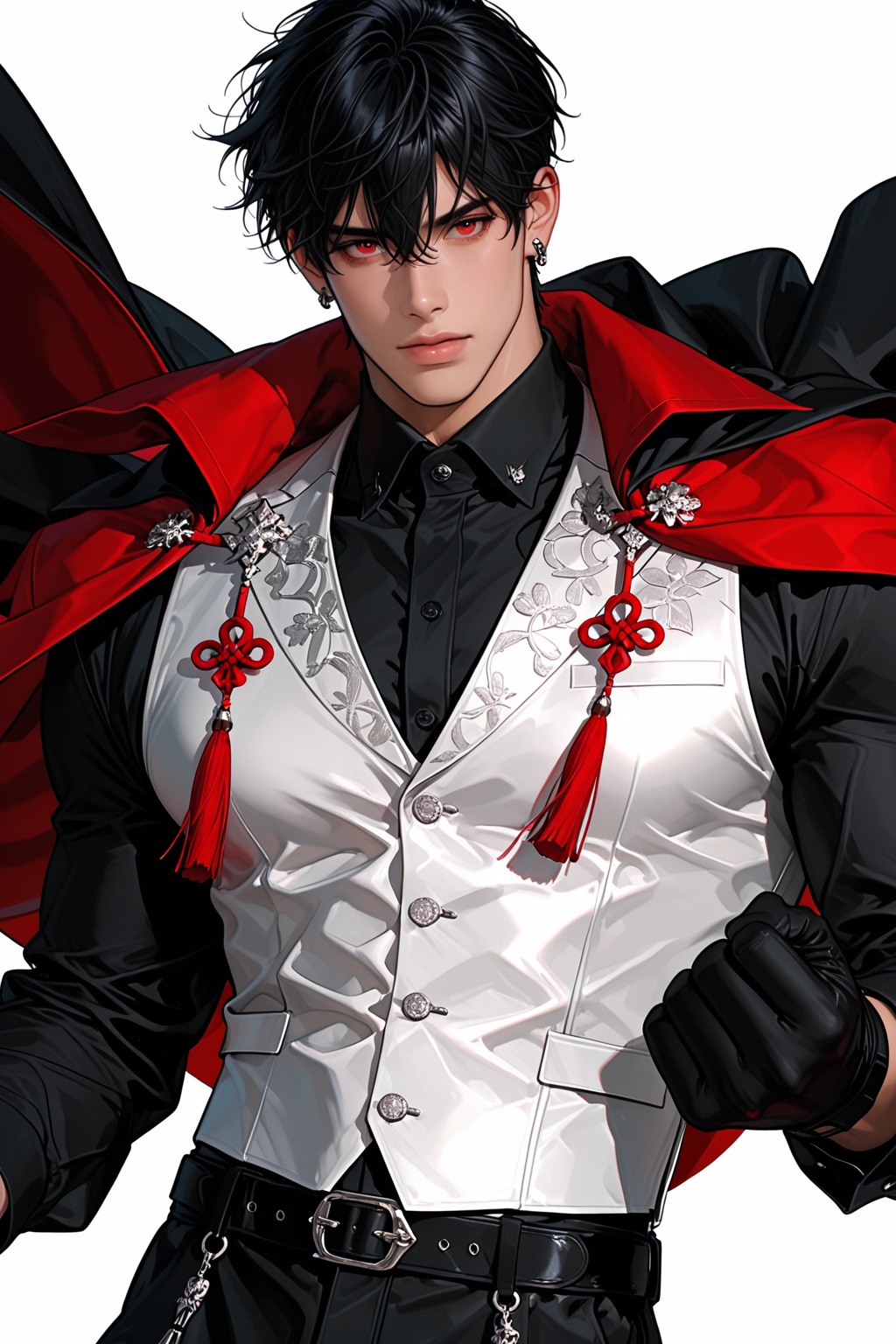 ((extreme CGI detail,  high detail rendering,  ultra high quality on Tensor.Art