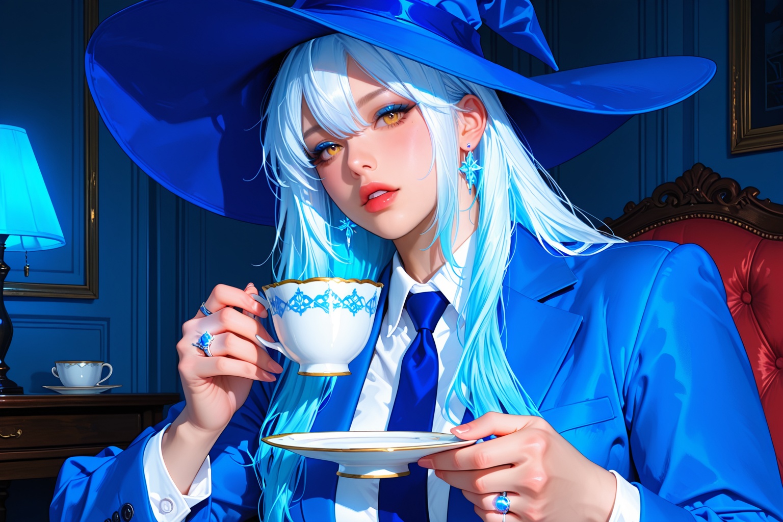 ((extreme CGI detail,  high detail rendering,  ultra high quality on Tensor.Art