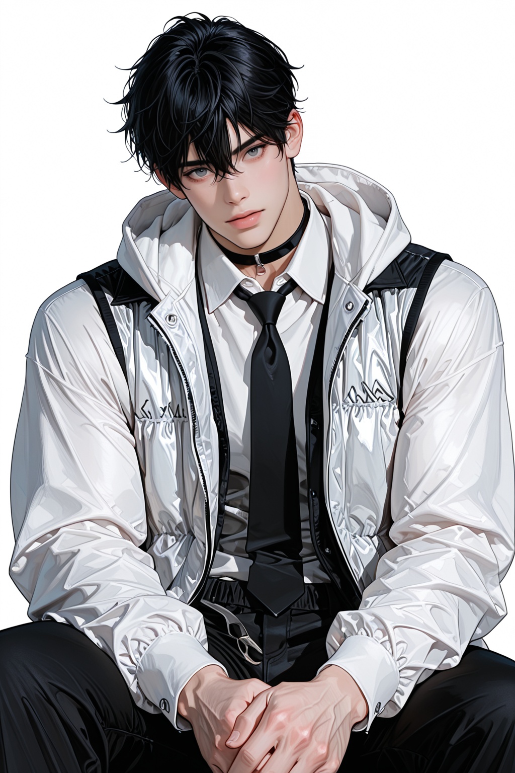 ((extreme CGI detail,  high detail rendering,  ultra high quality on Tensor.Art