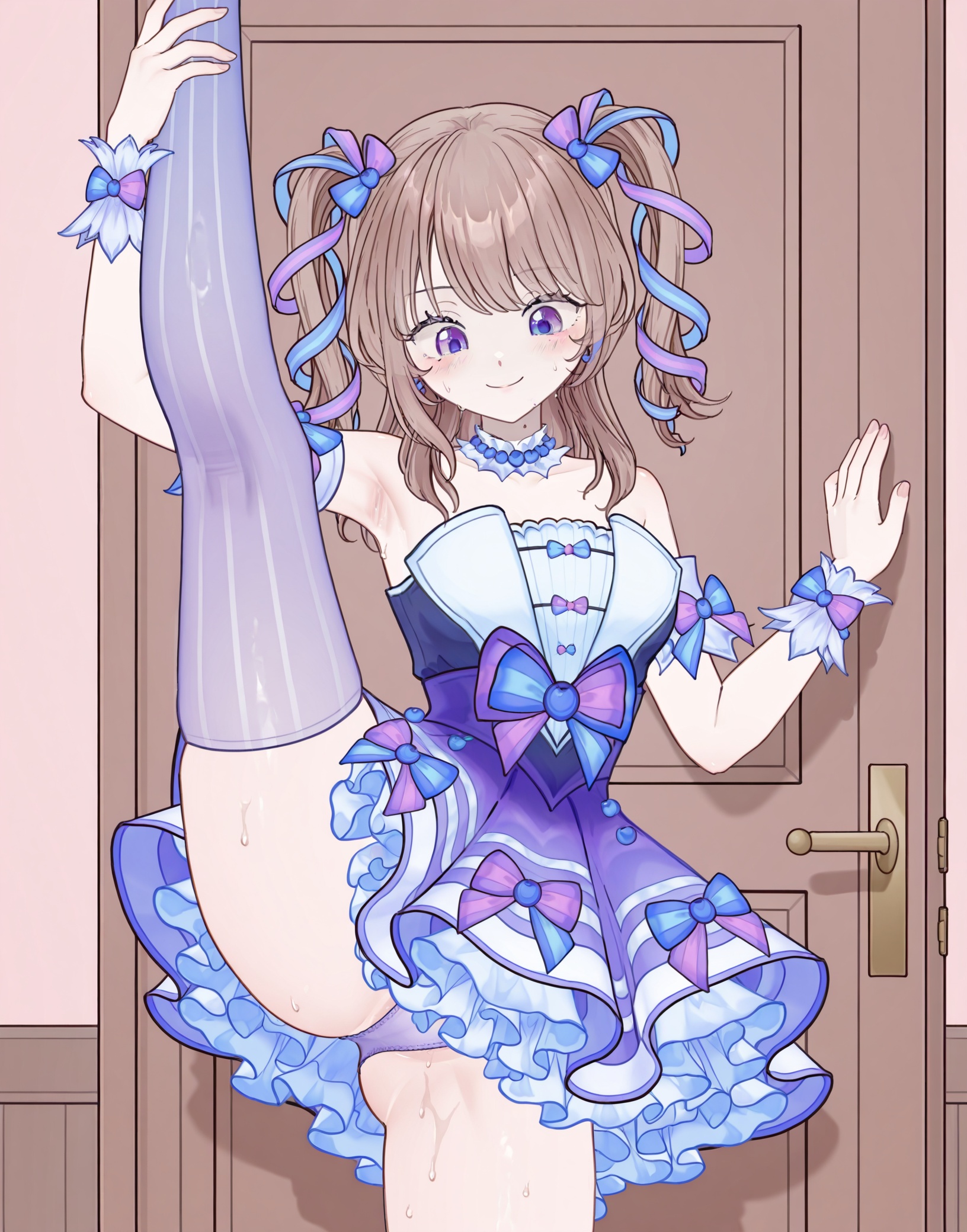 masterpiece,  perfect quality,  best quality on Tensor.Art