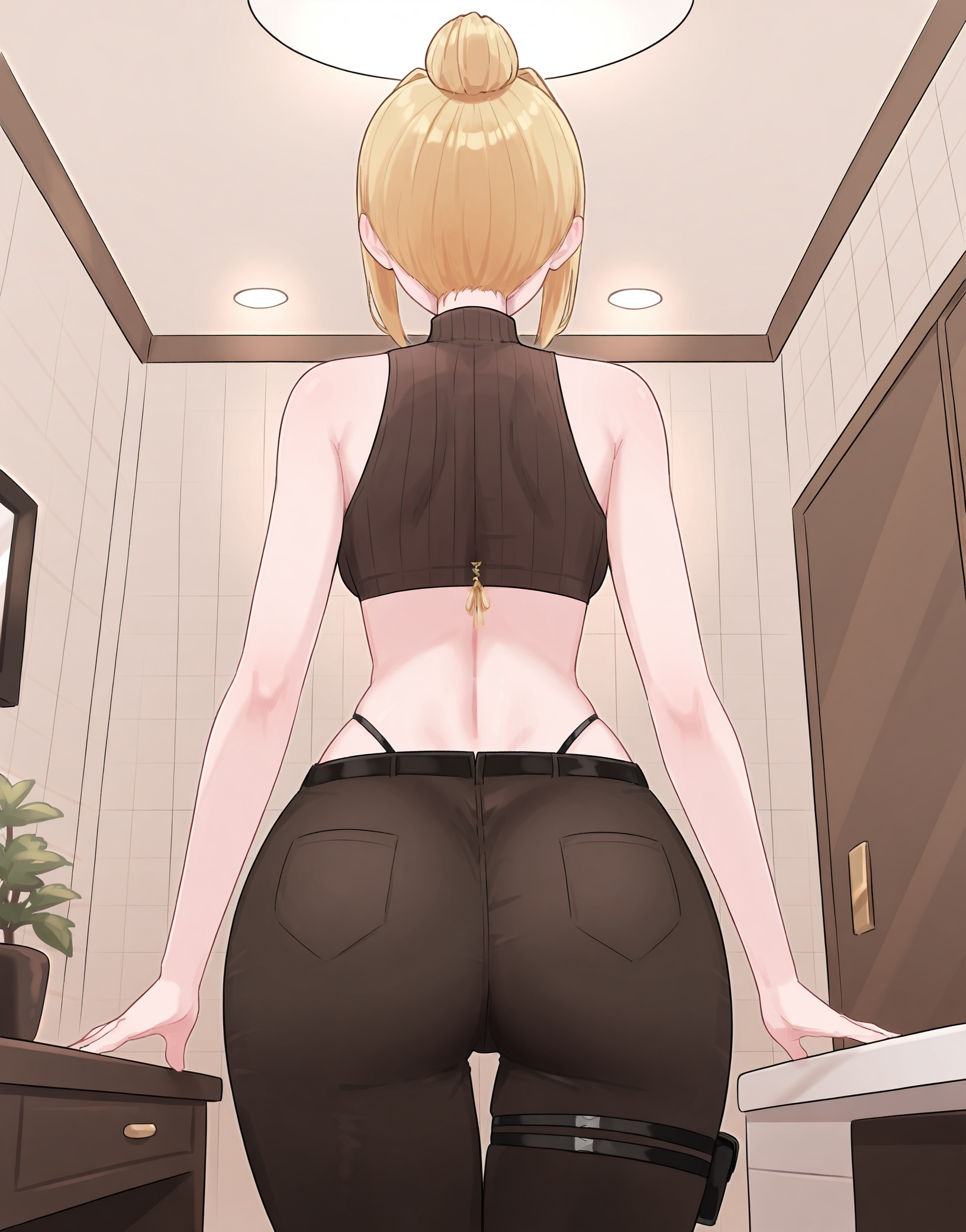 masterpiece,  perfect quality,  best quality on Tensor.Art