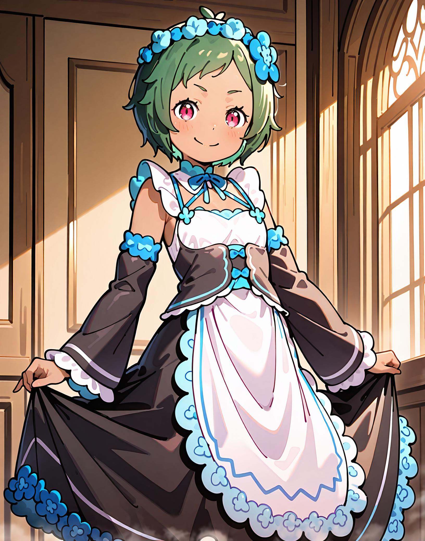 masterpiece,  perfect quality,  best quality on Tensor.Art