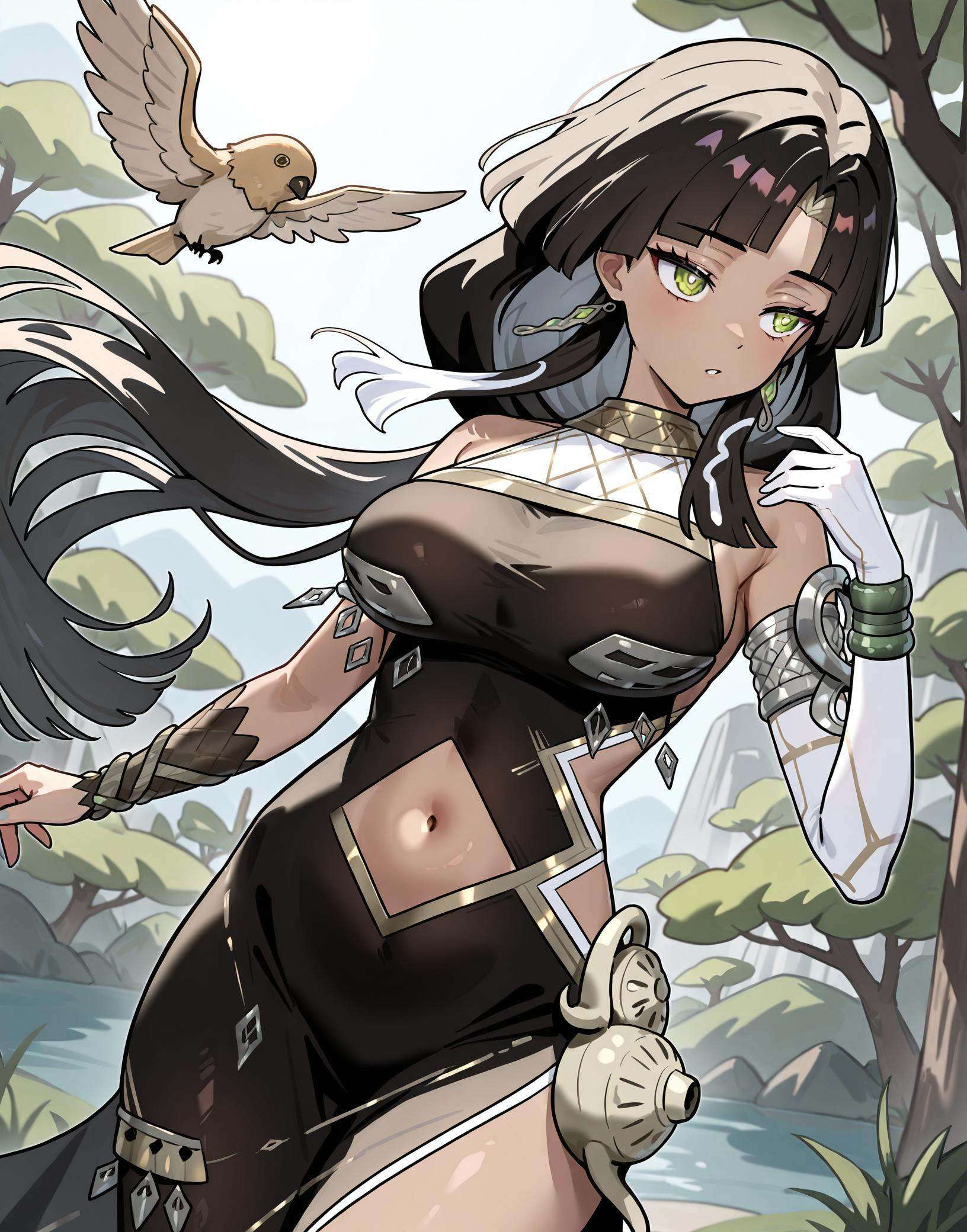 masterpiece,  perfect quality,  best quality on Tensor.Art