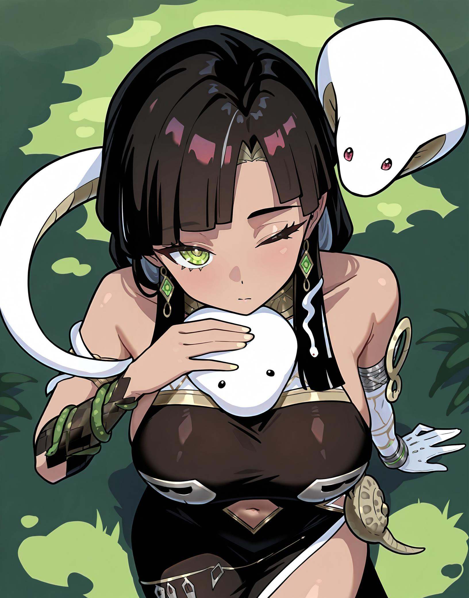 masterpiece,  perfect quality,  best quality on Tensor.Art