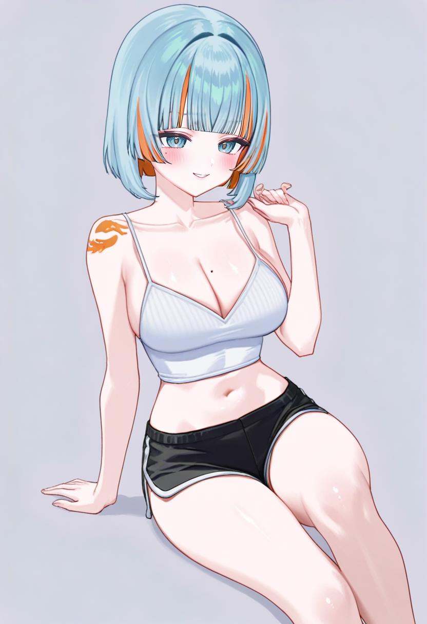 masterpiece,  best quality,  amazing quality on Tensor.Art