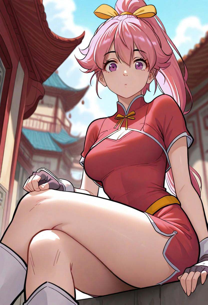 masterpiece,  best quality,  amazing quality on Tensor.Art