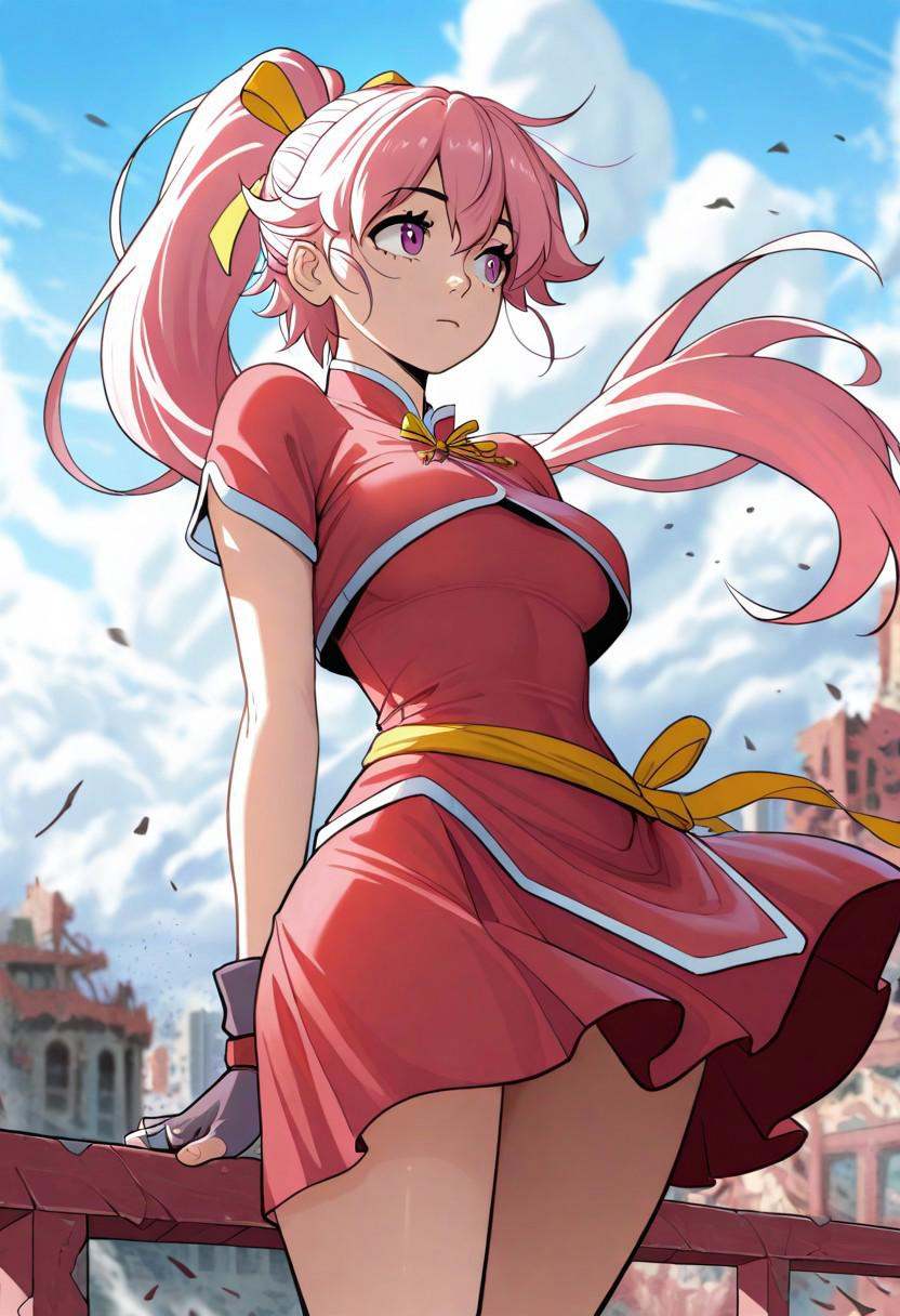 masterpiece,  best quality,  amazing quality on Tensor.Art
