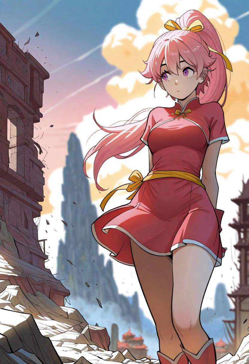 masterpiece,  best quality,  amazing quality on Tensor.Art